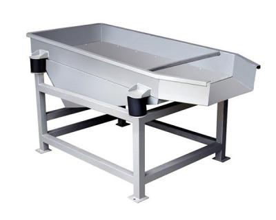 ZGJ型振動式過濾機(jī)