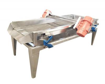 振動過濾機(jī)