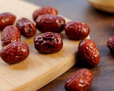 紅棗、山楂加工生產線