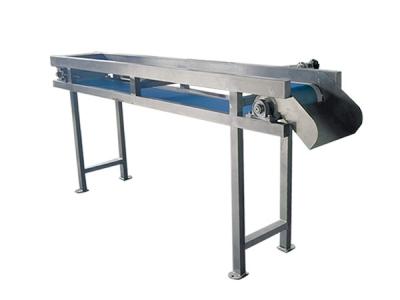 WXJ型網(wǎng)帶選果機