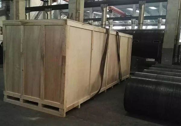 鎮(zhèn)江膠合板箱如何清理