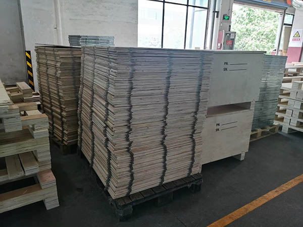 快裝箱的材質(zhì)和分類有哪些 快裝箱的材質(zhì)和分類有哪些