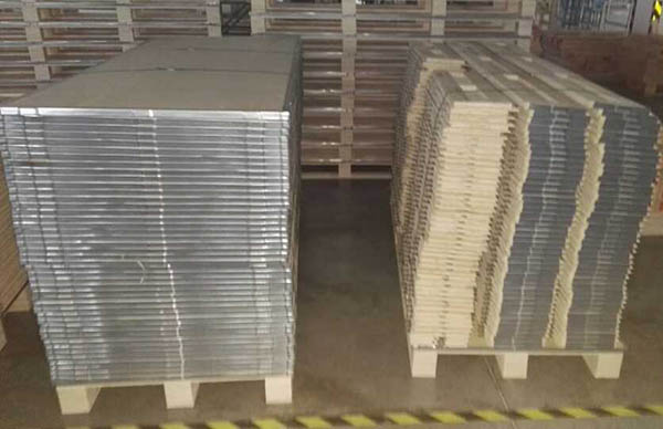 泰州鋼邊箱分類和結(jié)構(gòu)特征