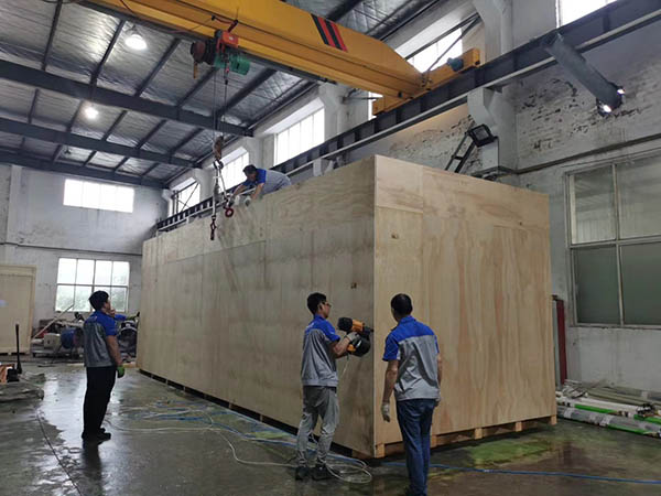 揚(yáng)州木托盤節(jié)能環(huán)保成為未來趨勢(shì)