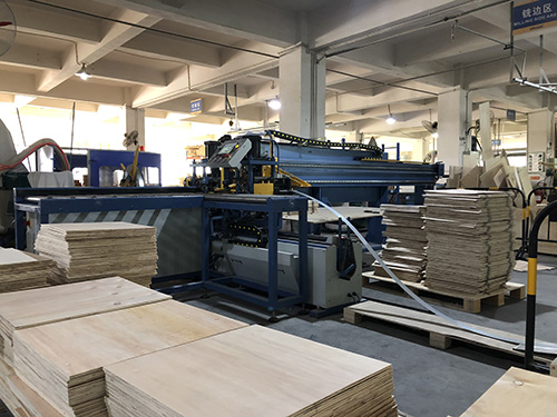 江陰工業(yè)包裝箱發(fā)展趨勢