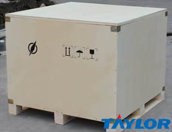 泰州膠合板箱防護(hù)知識