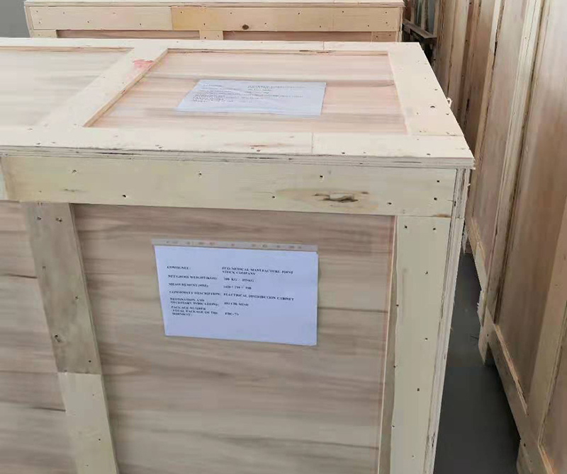 梅村膠合板箱防護(hù)知識